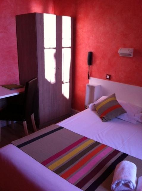 Cote Patio 3*