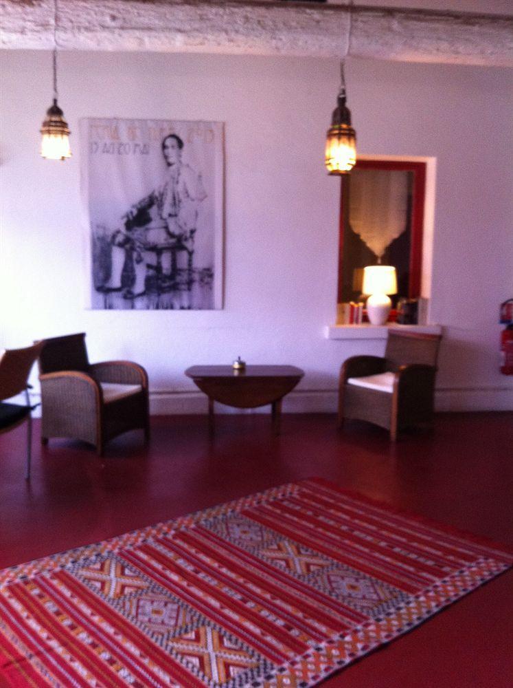 Cote Patio Hotel 3*