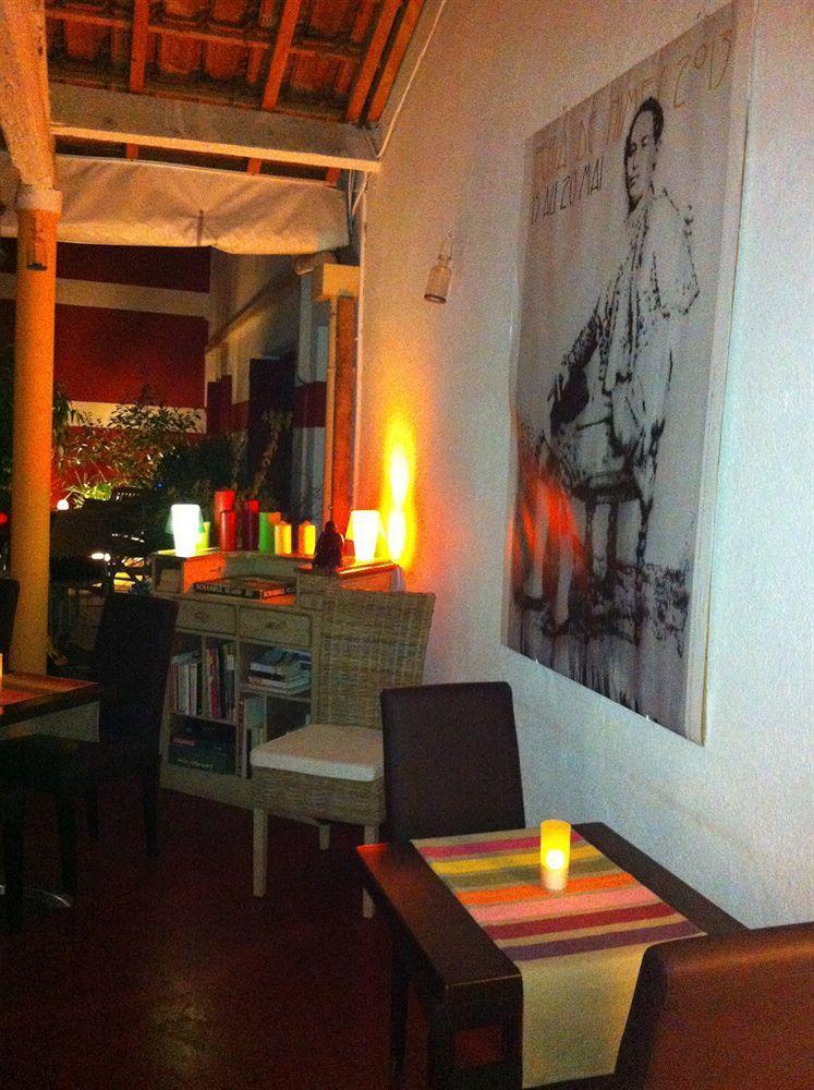 Cote Patio Nîmes