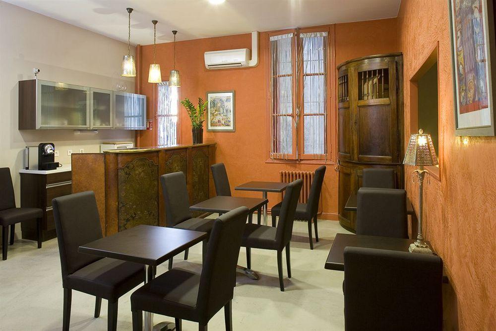 Hotel Cote Patio 3*