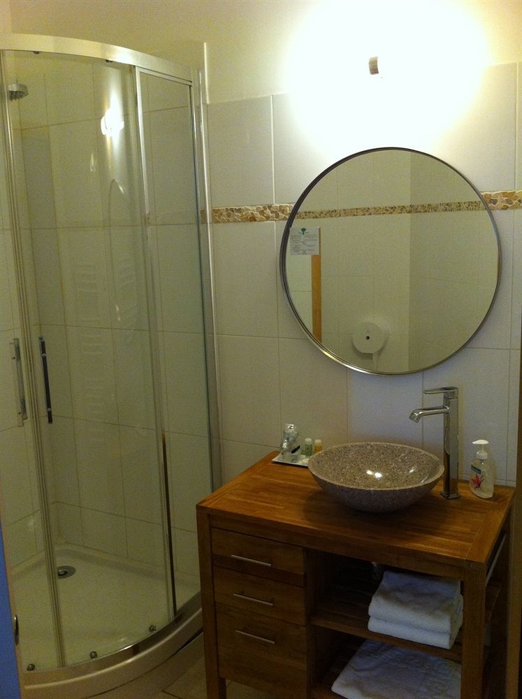 Cote Patio Hotel 3*