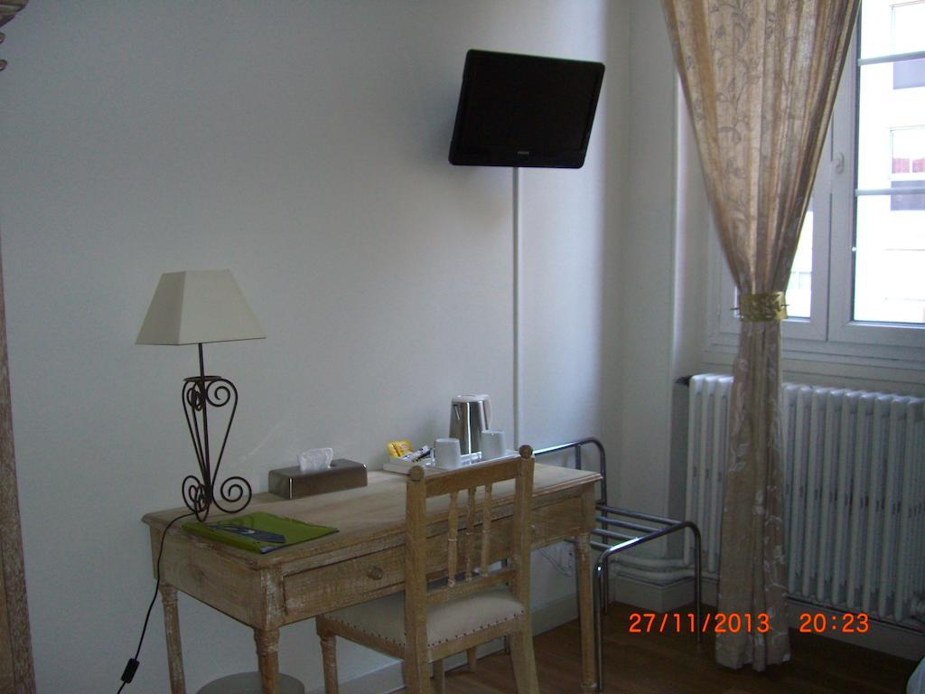 Cote Patio Hotel 3*