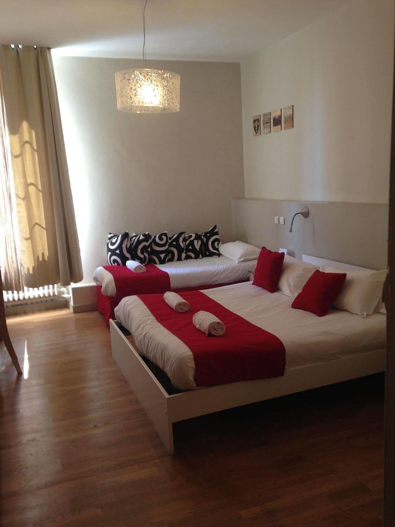 Cote Patio Hotel 3*