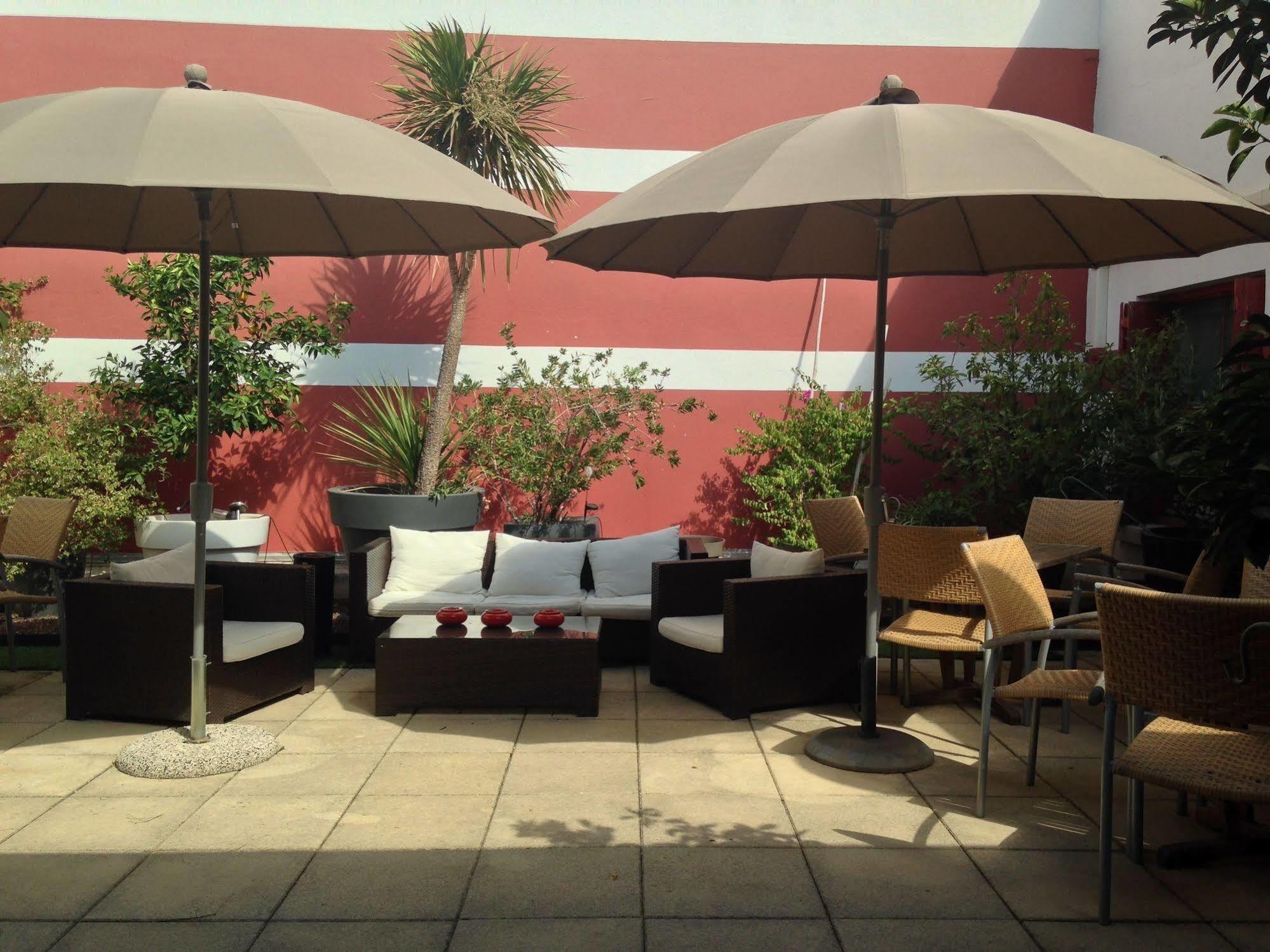 Cote Patio 3* Nîmes