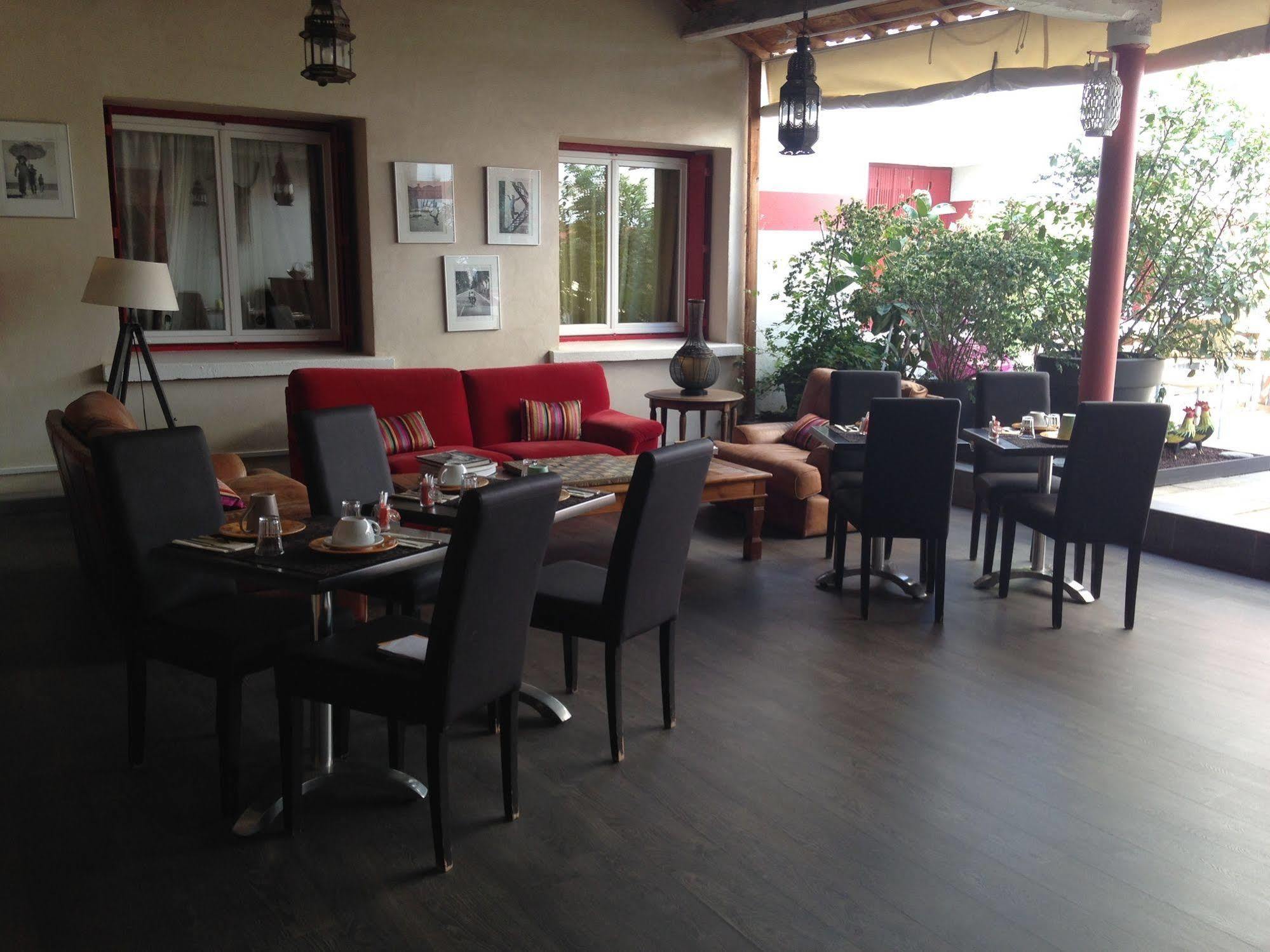 Cote Patio 3* Nîmes